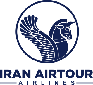 logo-Iran Airtour