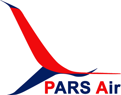logo-Pars Air