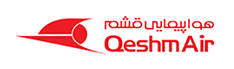 logo-Qeshm Air