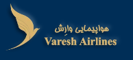 logo-Varesh Airlines