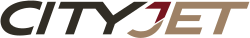 Irish Airline Company, CityJet's Logo