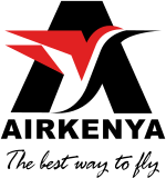 Airkenya Express logo