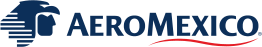 Mexican Airline Company, AeroMexico's Logo
