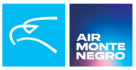 Air Montenegro Logo 