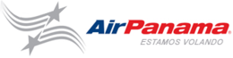 Panamanian Airline Company, Air Panama's Logo