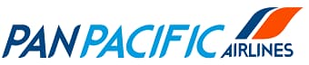 pan-pacific-airlines-logo