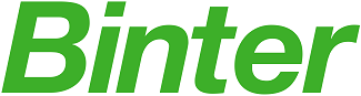 Spanish Airline, Binter Canarias's Logo