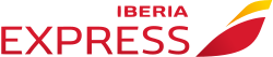 Spanish Airline, Iberia Express's Logo