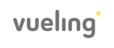 Vueling's Logo