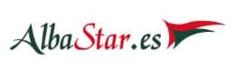 Spanish Airline, Alba Star's Logo