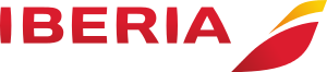 Spanish Airline, Iberia's Logo