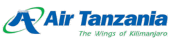 Tanzanian Airline Company, Air Tanzania's Logo Tanzanian Airline Company, Air Tanzania's Logo
