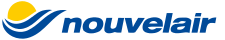 Tunisia Airline Company, Nouvelair's Logo