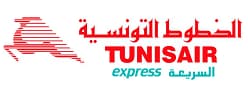 Tunisia Airline Company, TunisAir Express's Logo